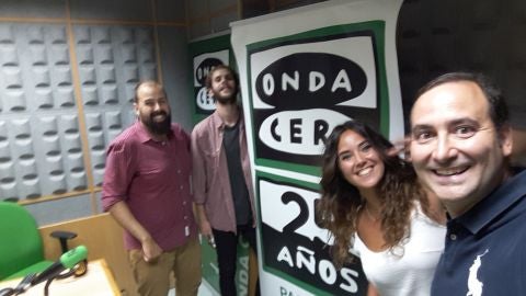 Internet en la Onda