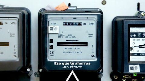 Pedro Garc&iacute;a Aguado nos ense&ntilde;a c&oacute;mo gastar menos en la luz de casa en 'Eso que te ahorras', muy pronto en Antena 3
