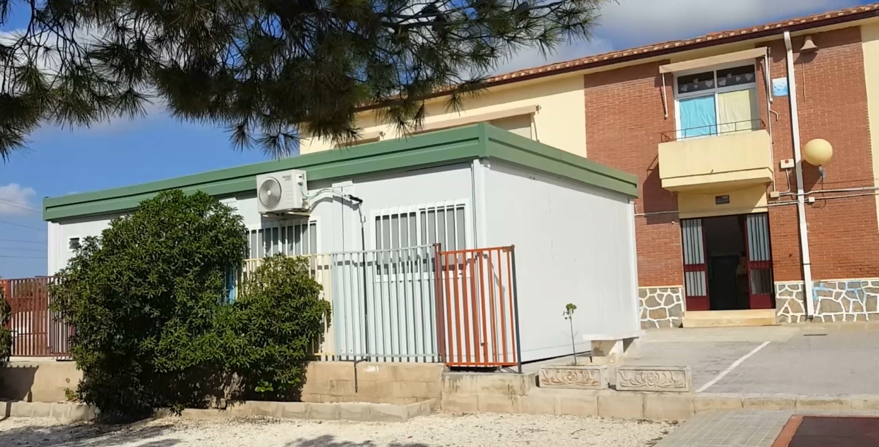 C’s Elche asegura que en esta legislatura no se va a acabar con los barracones en la ciudad C’s Elche asegura que en esta legislatura no se va a acabar con los barracones en la ciudad