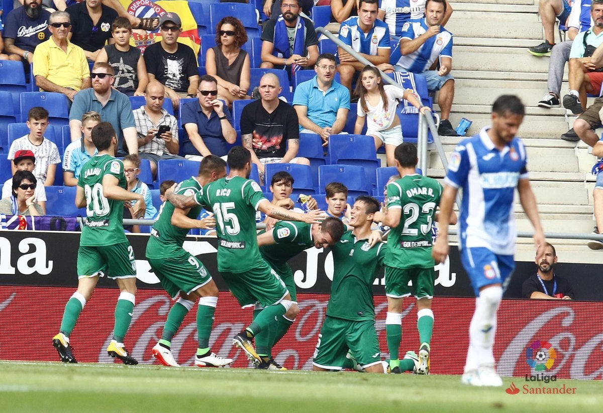 Santiago Llorente: "Si el equipo va bien es porque remamos todos en la misma dirección, me llevo estupendamente con la presidenta del Leganés, Victoria Pavón" Santiago Llorente: "Si el equipo va bien es porque remamos todos en la misma dirección, me llevo estupendamente con la presidenta del Leganés, Victoria Pavón"