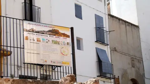 El ARRU se presupuestó en 2016 en 3,4 millones de euros. ARRU ONDA