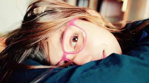 Los niños deben ir al oftalmólogo a partir de los 4 años Los niños deben ir al oftalmólogo a partir de los 4 años