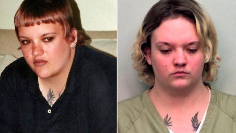 Angela King, la neonazi que se enamor&oacute; de una mujer negra