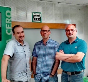 Equipo Noticias Mediodía La Rioja Equipo Noticias Mediodía La Rioja