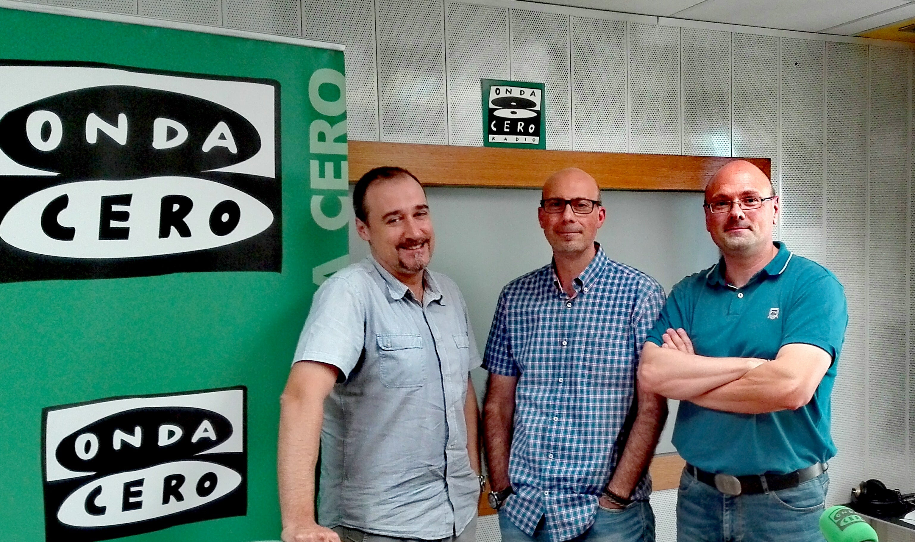 Noticias Mediodía La Rioja 17/11/2017 Noticias Mediodía La Rioja 17/11/2017