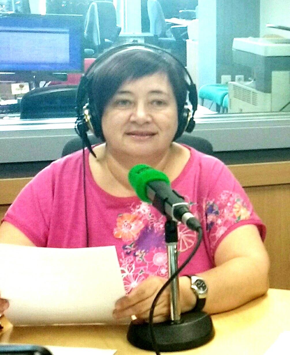 Aquí en la Onda Asturias 22/06/2018 con Cristina Huerta Aquí en la Onda Asturias 22/06/2018 con Cristina Huerta