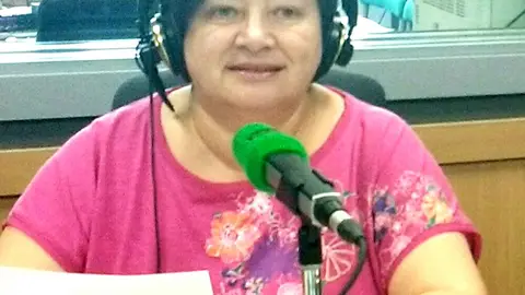 Cristina Huerta Cristina Huerta