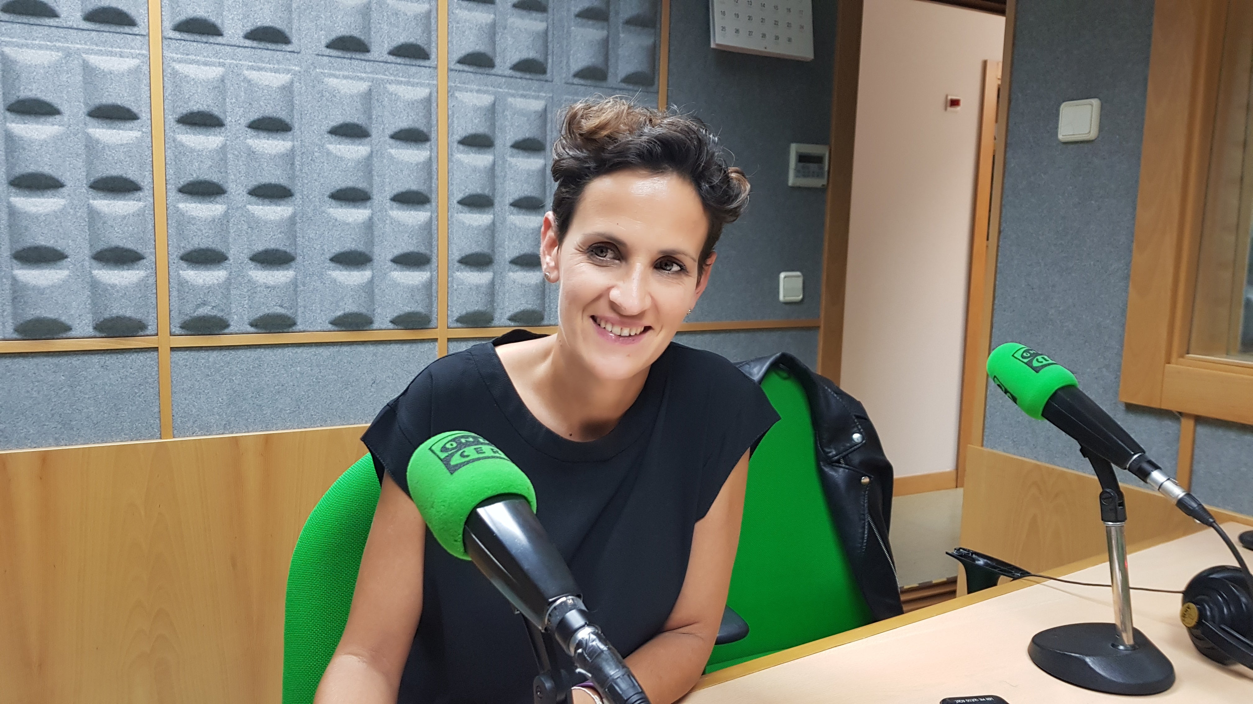 Aquí en la Onda Navarra. La Redacción. 06/09/2017 Aquí en la Onda Navarra. La Redacción. 06/09/2017