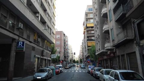 Elche espera nobusidad en aumento a partir de esta tarde