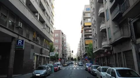Elche espera nobusidad en aumento a partir de esta tarde Elche espera nobusidad en aumento a partir de esta tarde