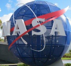 Jim Bridenstine, nominado por Donald Trump a director de la NASA Jim Bridenstine, nominado por Donald Trump a director de la NASA