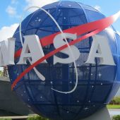 Jim Bridenstine, nominado por Donald Trump a director de la NASA