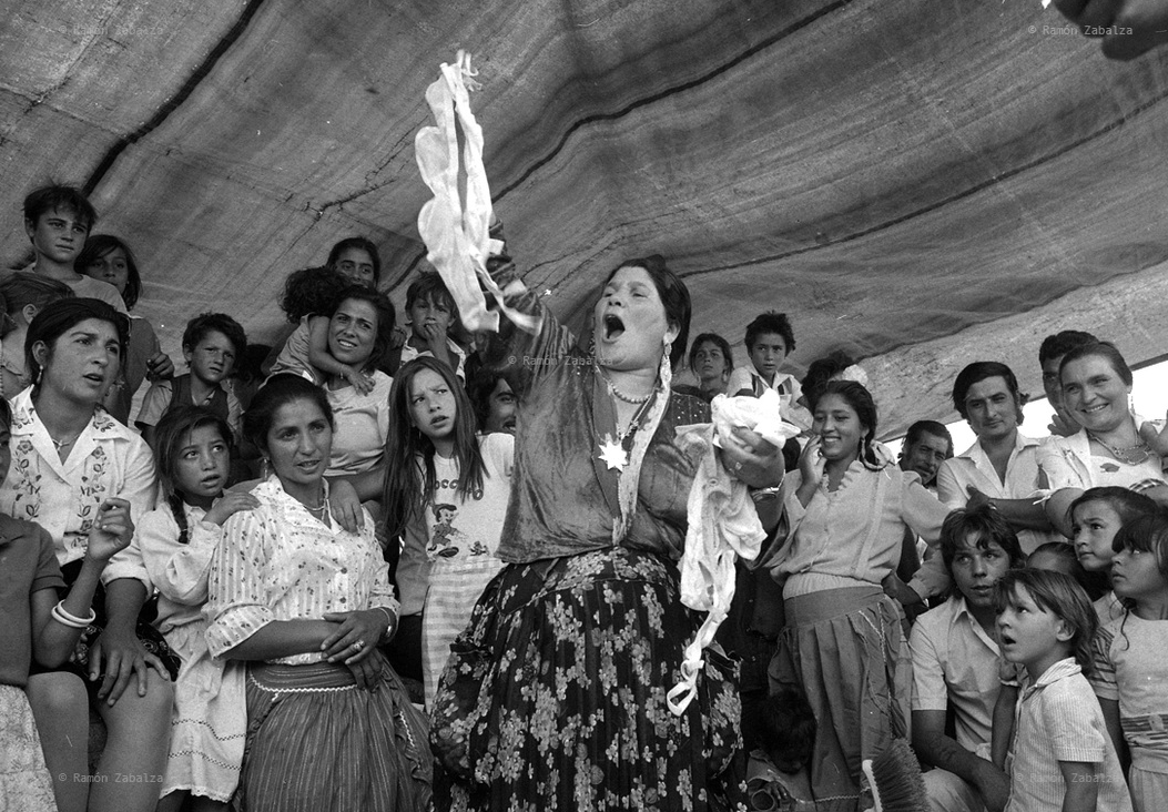 Sociedad Anónima: Ramón Zabalza, la fotografía más real Sociedad Anónima: Ramón Zabalza, la fotografía más real