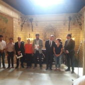 El ayuntamiento de Palma presenta un convenio de colaboración con La Caixa