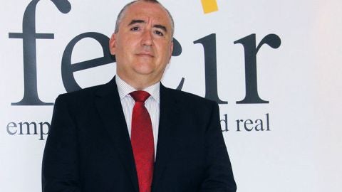Presidente de Fecir