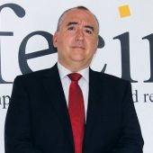 Carlos Marin
