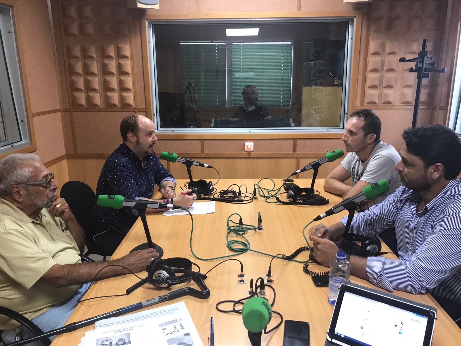 Aquí En La Onda Canarias Martes 05/09/2017 Aquí En La Onda Canarias Martes 05/09/2017