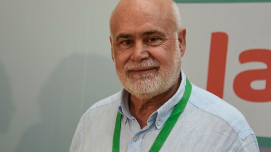 El socialista Gregorio C&aacute;mara