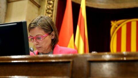 Carme Forcadell
