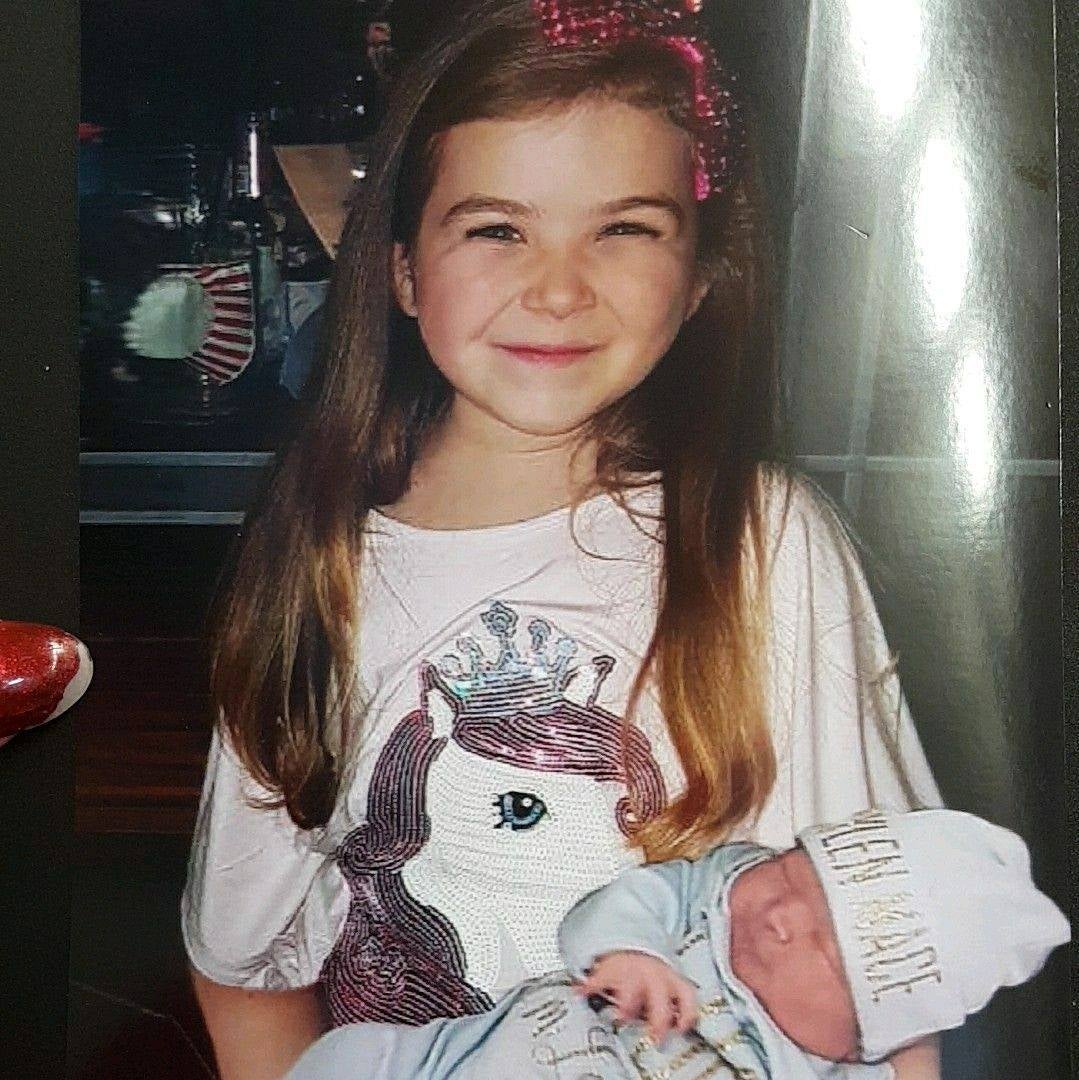 Una niña de seis años muere después de que un médico confundiese un síntoma de meningitis con un moratón en Reino Unido Una niña de seis años muere después de que un médico confundiese un síntoma de meningitis con un moratón en Reino Unido