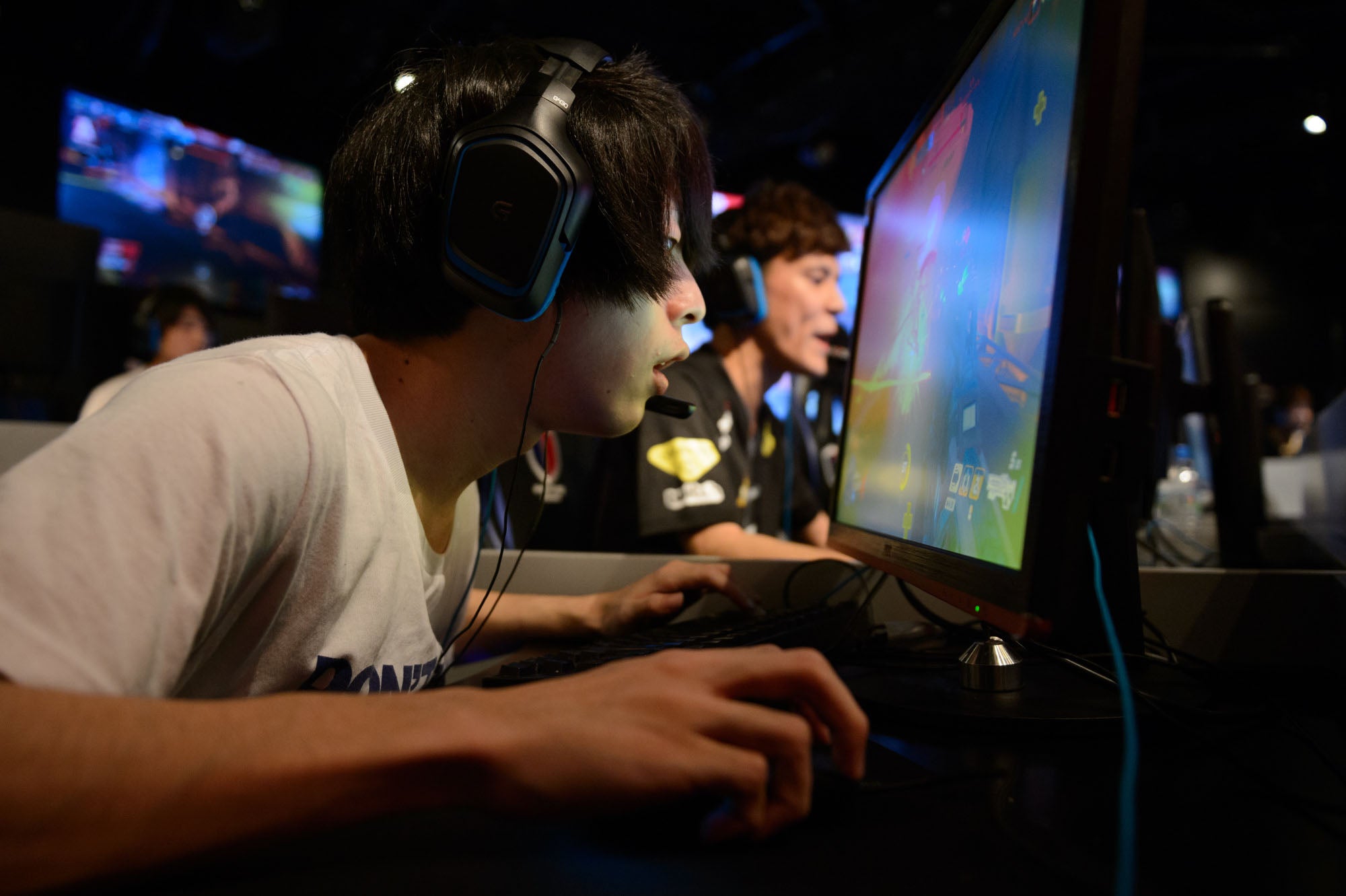 El mundo de mañana: ¿Serán los eSports los deportes más importantes del mundo? El mundo de mañana: ¿Serán los eSports los deportes más importantes del mundo?