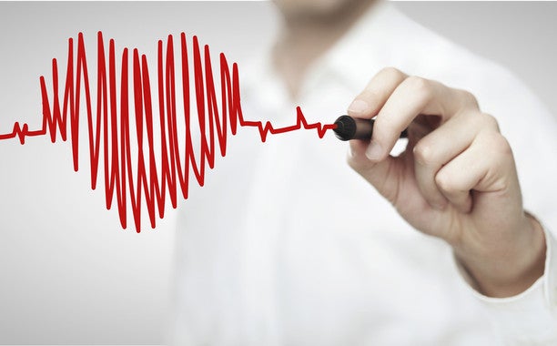 ¿Por qué el corazón está en el lado izquierdo? ¿Por qué el corazón está en el lado izquierdo?