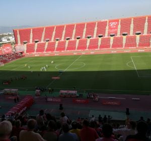 Estadio de Son Moix Estadio de Son Moix