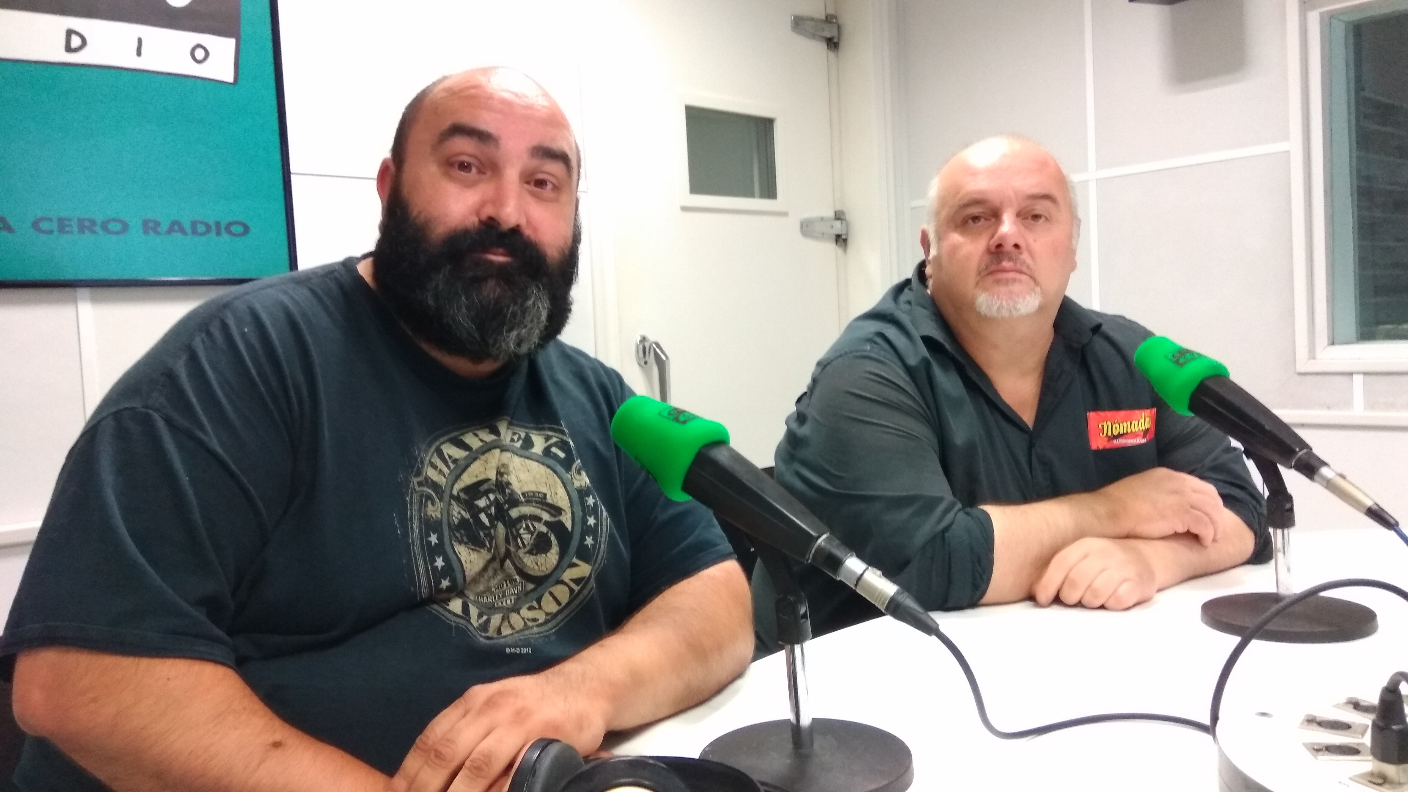 El asociacionismo de Cantabria, protagonista los miércoles en ‘Aquí en la Onda’ El asociacionismo de Cantabria, protagonista los miércoles en ‘Aquí en la Onda’