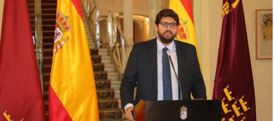 López Miras López Miras