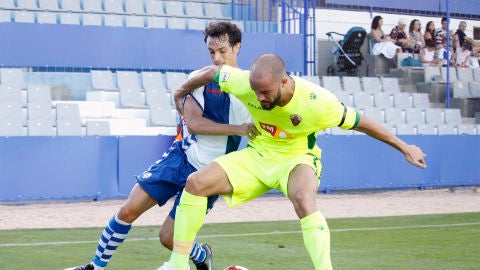 ELCHE CF