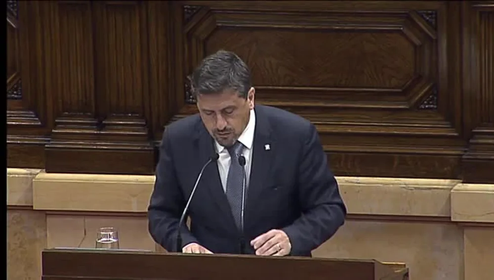 Jordi Orobitg (JxSí) Jordi Orobitg (JxSí)