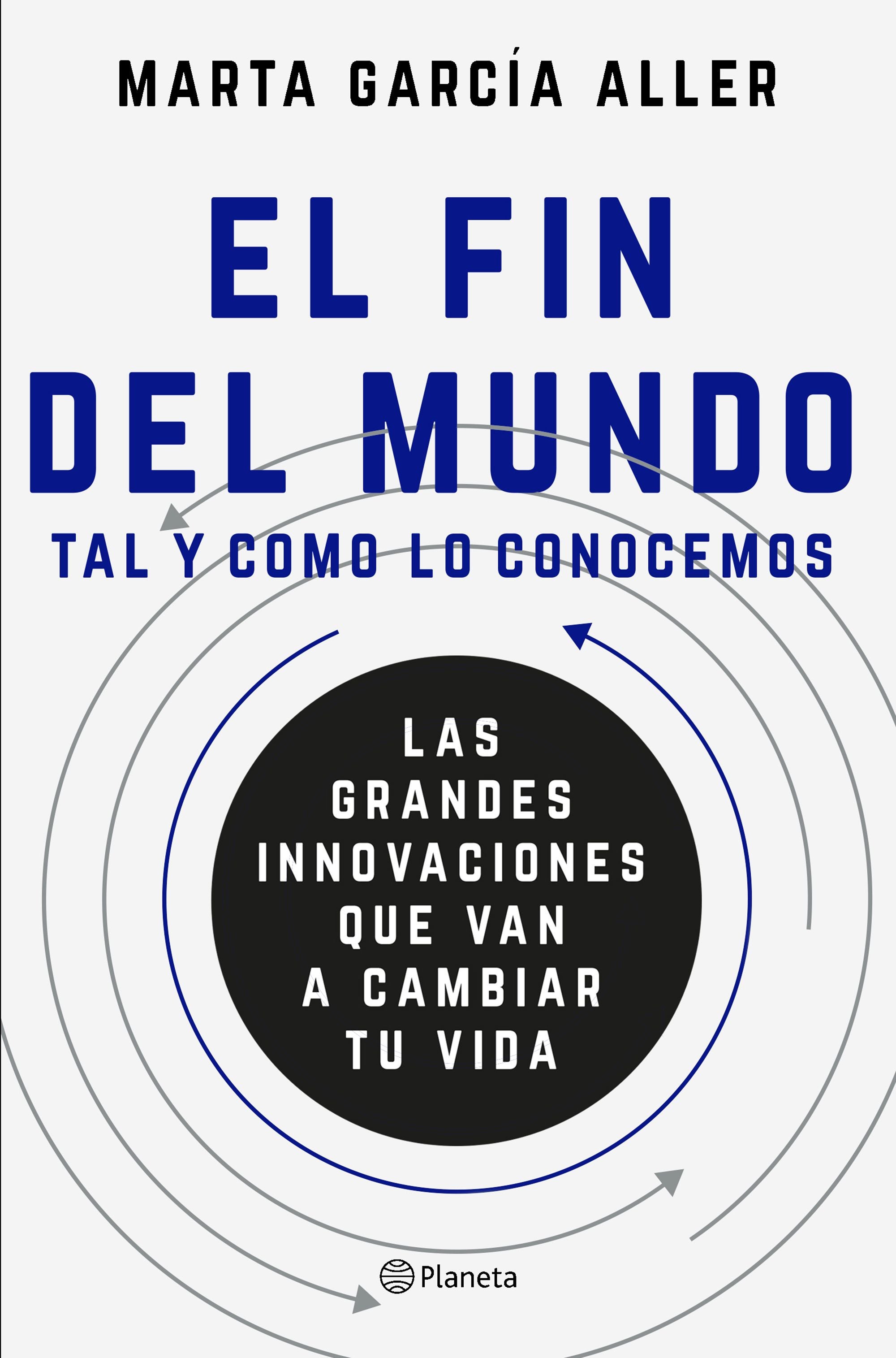 Minuto tecnológico: El fin del Mundo, is coming Minuto tecnológico: El fin del Mundo, is coming