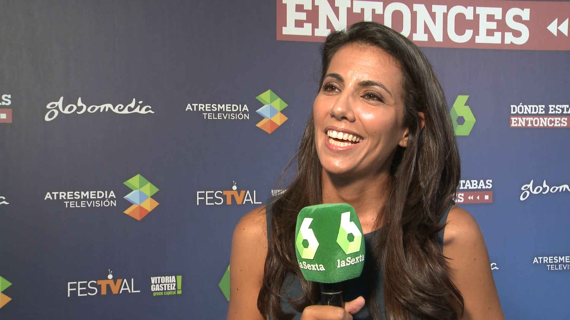 La tele con Monegal y con Ana Pastor: Presentamos ¿Dónde estabas entonces? La tele con Monegal y con Ana Pastor: Presentamos ¿Dónde estabas entonces?