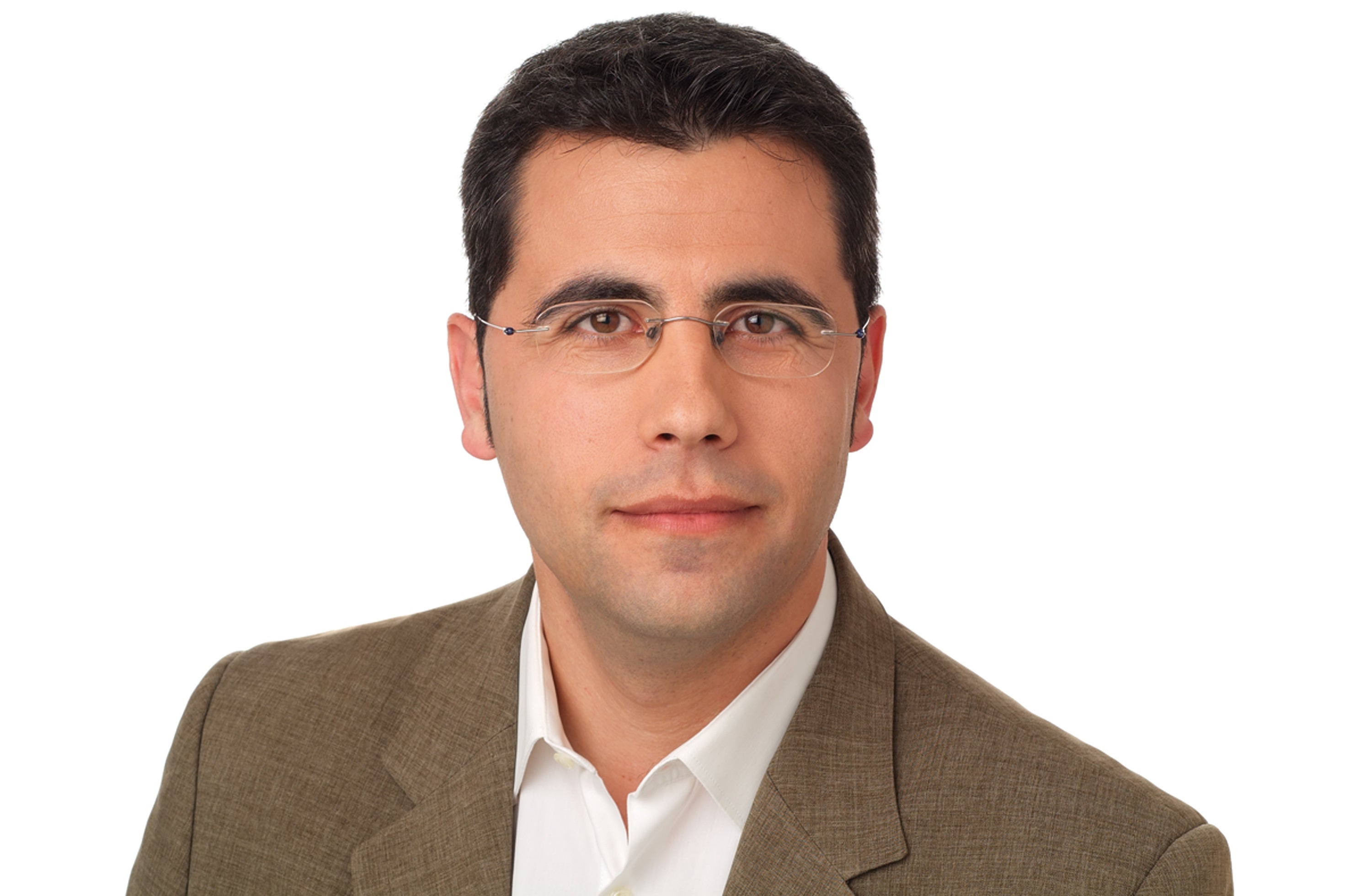 Andreu Francisco i Roger: "Las urnas estarán y las gente podrá votar" Andreu Francisco i Roger: "Las urnas estarán y las gente podrá votar"