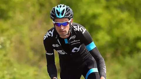 David López David López