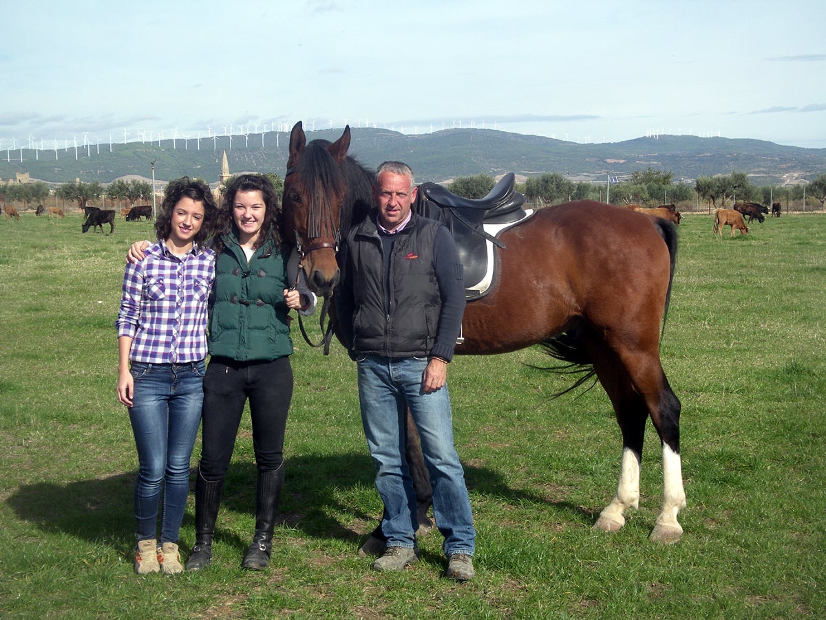 Aquí en la Onda Navarra. Va por ustedes. 07/09/2017 Aquí en la Onda Navarra. Va por ustedes. 07/09/2017
