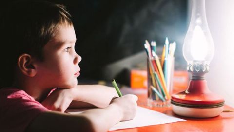 Los ni&ntilde;os biling&uuml;es tienen m&aacute;s faltas de ortograf&iacute;a 