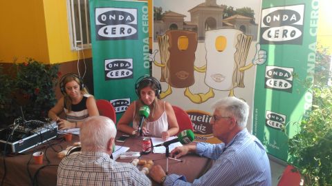 Miguelitos Ru&iacute;z 