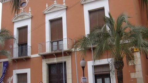 Jonatan Molina, concejal de Bienestar Social