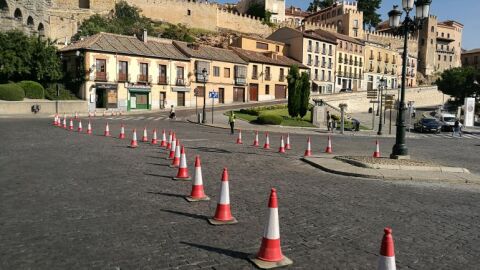 segovia