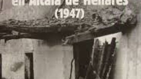 El Polvor&iacute;n