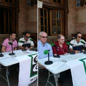 Segovia en la onda- Restaurante los mellizos de Carbonero el mayor