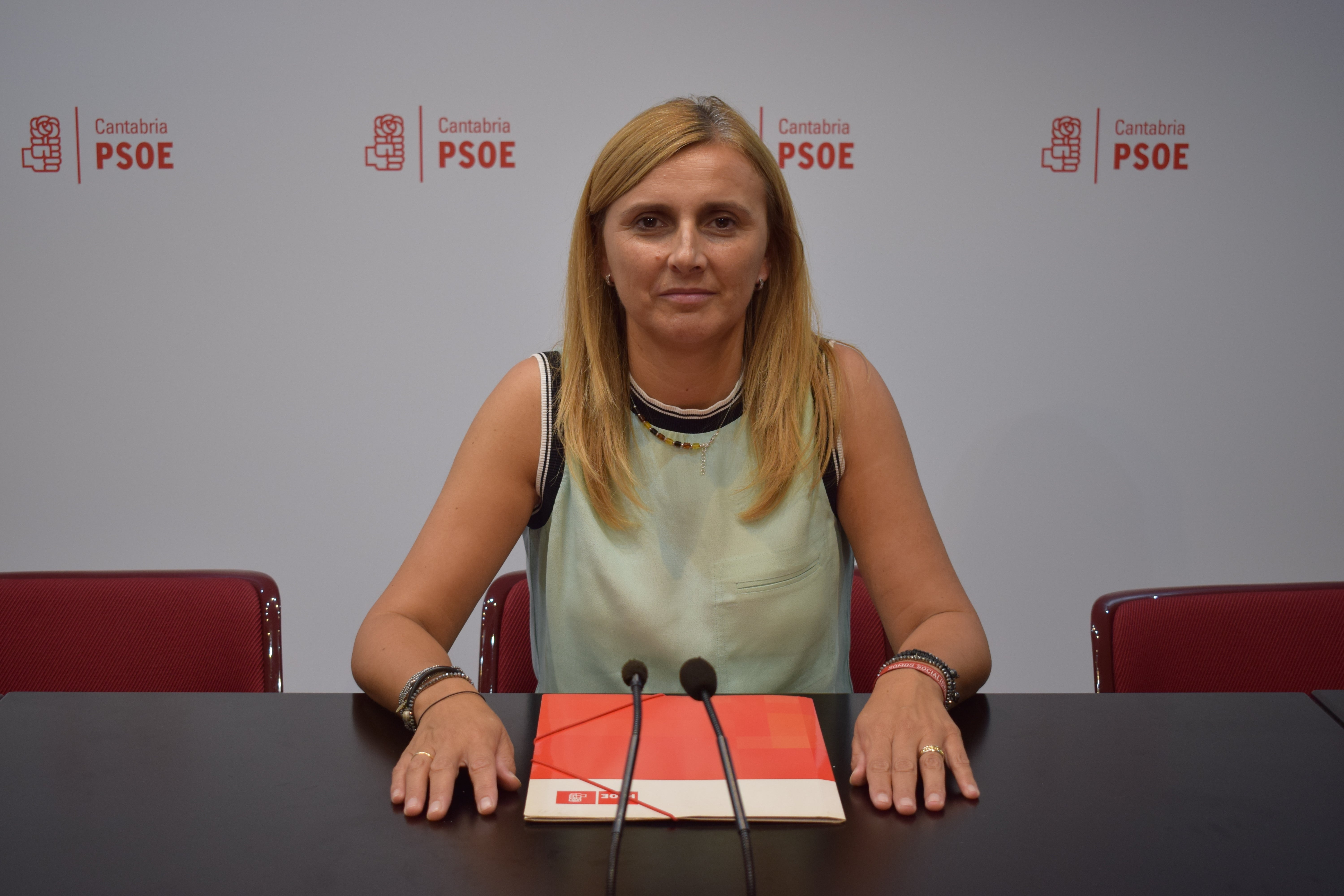 El PSOE registra en el Gobierno dos escritos para pedir relevos en Mare y Sodercan El PSOE registra en el Gobierno dos escritos para pedir relevos en Mare y Sodercan