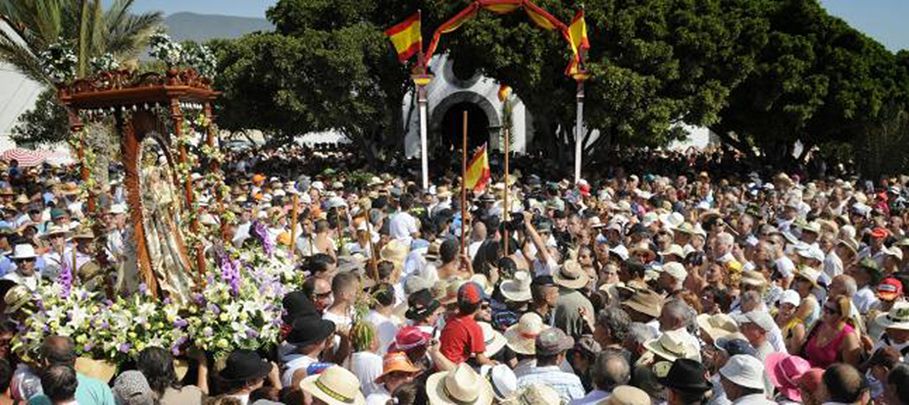 Tenerife En La Onda Jueves 07/09/2017 Tenerife En La Onda Jueves 07/09/2017