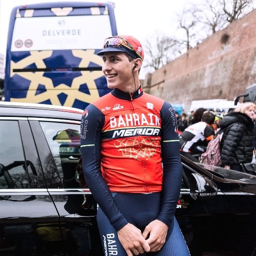 Iván Cortina explica por qué la París-Niza se sigue disputando: "En este deporte va cada uno por su lado.." Iván Cortina explica por qué la París-Niza se sigue disputando: "En este deporte va cada uno por su lado.."