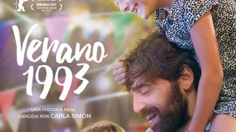 Verano 1993