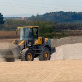 La arena, un recurso no renovable que está causando impactos en el medioambiente