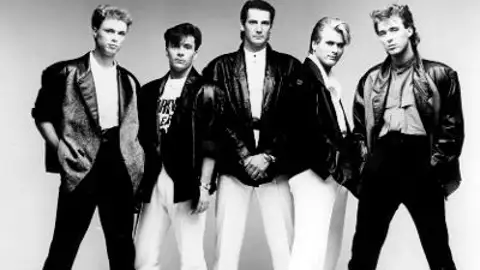 spandau ballet spandau ballet