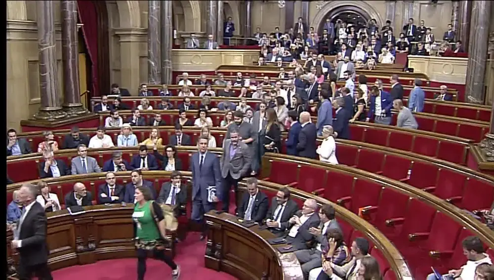 Abandono Abandono