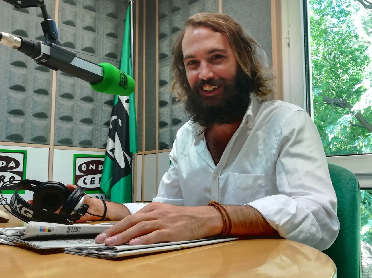 Noticias de Andalucía 14.20 / 23 de Mayo de 2018. Noticias de Andalucía 14.20 / 23 de Mayo de 2018.